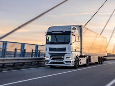 Contoil Road Transport Applications